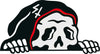 The Hooded Reaper vinyl decal sticker for notebooks and laptops - Ashteekers