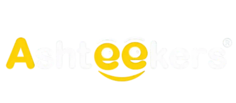 Asheeters